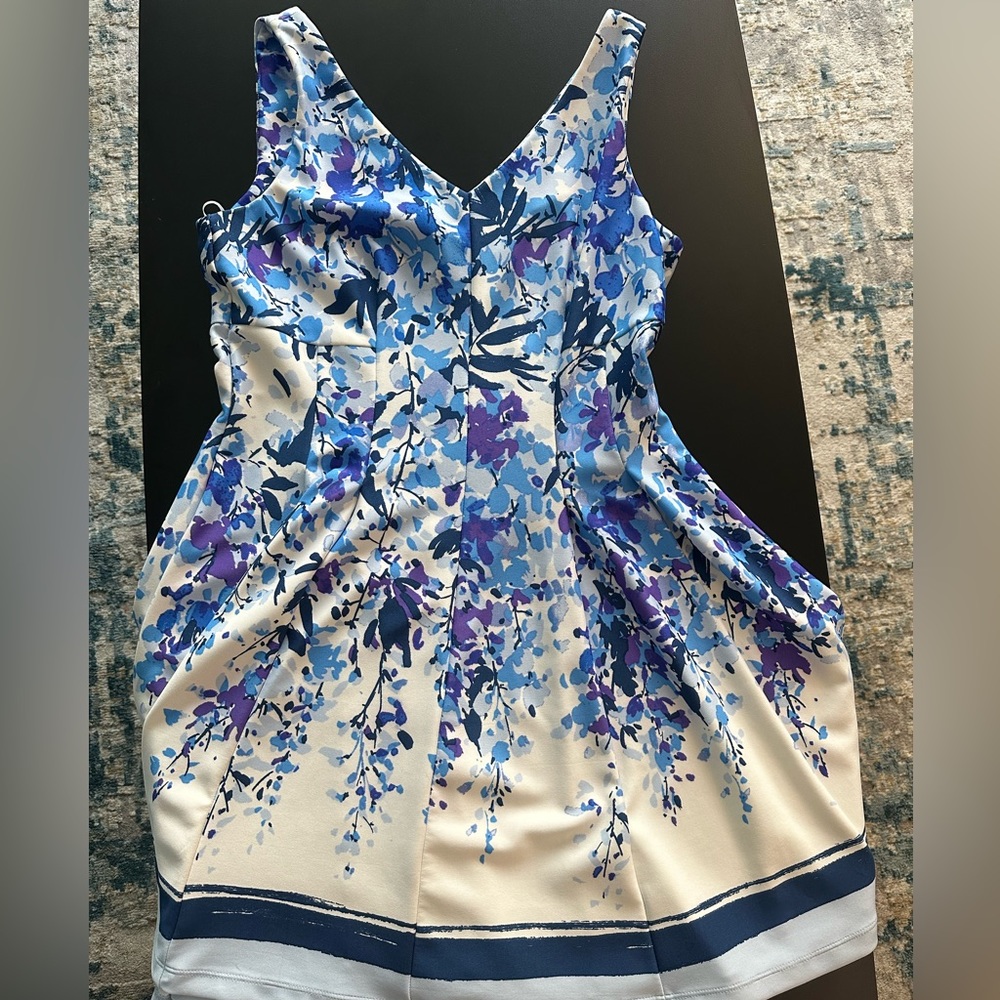 Knockout Dress!